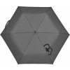 Deštník Victorinox deštník TA Edge Ultralight šedý