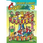 Zábavný a hravý Čtyřlístek - Jaroslav Němeček – Sleviste.cz