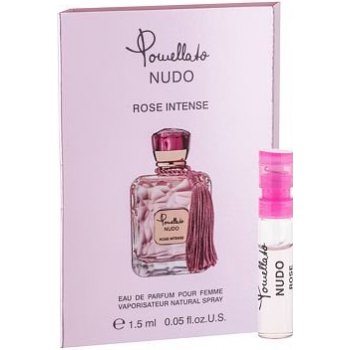 Pomellato Nudo Rose Intense parfémovaná voda dámská 1,5 ml vzorek