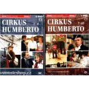 Cirkus humberto + 1import DVD