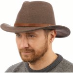 Scippis Bulman hnědý – Sleviste.cz