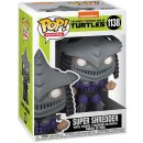 Funko Pop! Teenage Mutant Ninja Turtles Super Shredder 1138