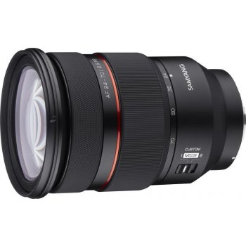 Samyang AF 24-70 mm f/2.8 Sony FE