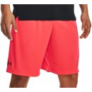 Under Armour UA Tech WM Graphic Short-RED 1376943-628