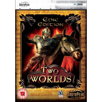 Two Worlds (Epic Edition)