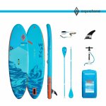 Paddleboard Aquatone Wave 10'0 – Zboží Mobilmania