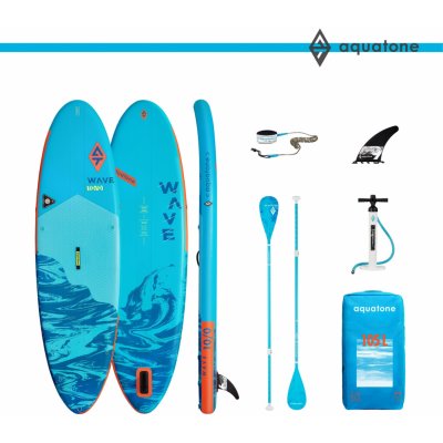 Paddleboard Aquatone Wave 10'0 – Hledejceny.cz