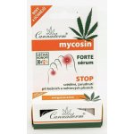 Cannaderm Mycosin Sérum s péčí o pokožku 20 ml – Zboží Dáma