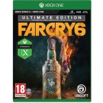 Far Cry 6 (Ultimate Edition) – Zboží Živě
