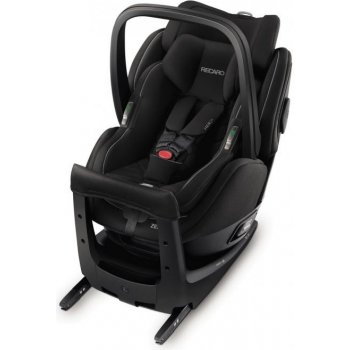 Recaro Zero.1 Elite 2017 Performance Black