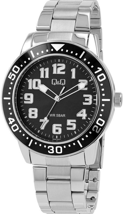 Q + Q Q60B-001PY