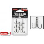 Owner Stinger Treble ST41 vel.4 8 ks – Sleviste.cz