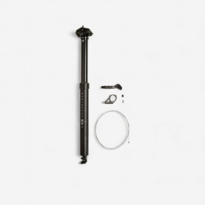 31,6 se zdvihem 120/150/170 mm – ovládání na řídítkách – Hledejceny.cz