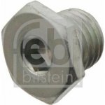 Závitová zátka, olejová vana FEBI BILSTEIN 30967