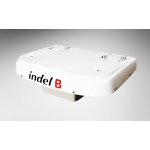 Indel B Sleeping Well Oblo Aircon – Zboží Dáma