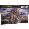 Desková hra Avalon Hill Axis & Allies Pacific 1940 2nd Edition