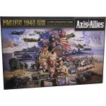 Avalon Hill Axis & Allies Pacific 1940 2nd Edition – Hledejceny.cz
