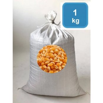 STAREX Kukuřice krmná zrno 1 kg