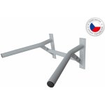 Fitham Bradla nástěnná šedá – Hledejceny.cz