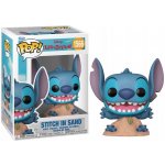 Funko Pop! Lilo a Stitch Stitch 25 cm – Hledejceny.cz