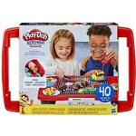 Play-Doh E8742 Velká grilovací sada – Zboží Mobilmania
