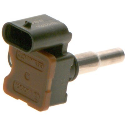 BOSCH Generátor impulsů, klikový hřídel 0261210906 – Hledejceny.cz