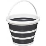 5five Teleskopický kbelík 10 l – Hledejceny.cz