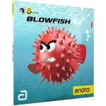 Andro Blowfish – Zboží Mobilmania