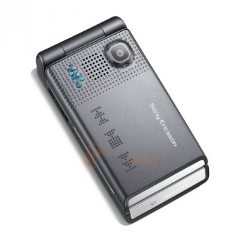 Sony Ericsson W380i