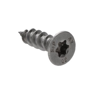 Šroub samovrtný (8x30mm) zápustná hlava, TX40/A2/AISI304 – Sleviste.cz