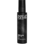 Make Up For Ever Matující fixační sprej Mist & Fix Matte Shine Control Setting Mist 100 ml – Sleviste.cz