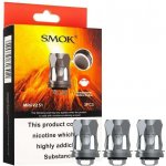 Smoktech Smok TFV Mini V2 Coil S Coils S1 0.15 ohm 3 ks – Zboží Mobilmania