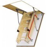 FAKRO LWF 45 280 55x100 cm – Hledejceny.cz