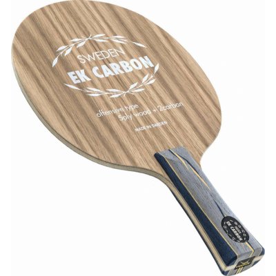 Yasaka Sweden EK Carbon – Zboží Dáma