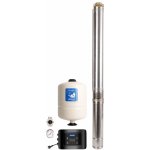 PUMPA blue line 90 QJDE 319.3 ZB00075080 – Sleviste.cz