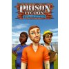 Hra na PC Prison Tycoon: Under New Management