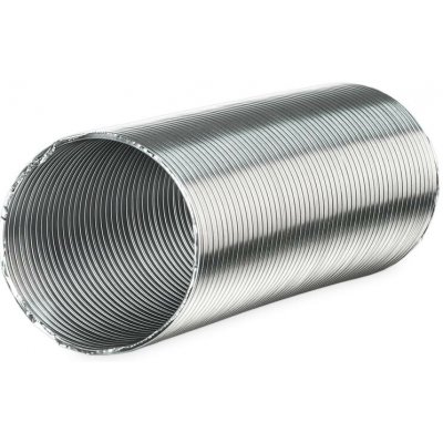 Vents Aluvent M 125 mm x 6 m – Hledejceny.cz