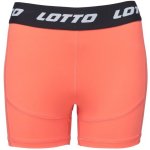 Lotto JWANATY Dámské šortky lososová – Sleviste.cz