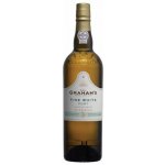 Graham’s White 19% 0,75 l (holá láhev) – Hledejceny.cz