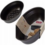 Zenker forma na chléb 26x16 cm oválná – Zbozi.Blesk.cz