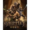 Gauntlet