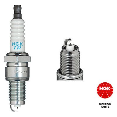 NGK Zapalovací svíčka 96760 – Zboží Mobilmania