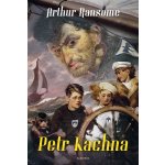 Petr Kachna - Arthur Ransome – Hledejceny.cz