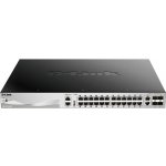 D-Link DGS-3130-30PS/SI – Zboží Živě