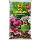 Compo Sana Substrát pro orchideje 5 l