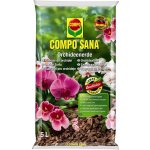 Compo Sana Substrát pro orchideje 5 l – Hledejceny.cz