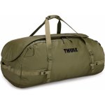 Thule Chasm Duffel TDSD205 Olivine 130 l – Zbozi.Blesk.cz