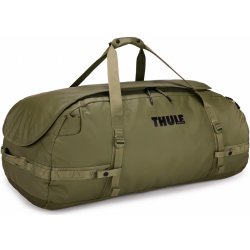 Thule Chasm Duffel TDSD205 Olivine 130 l