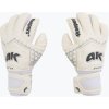 Fotbal - rukavice 4keepers Guard Classic MF JR bílé