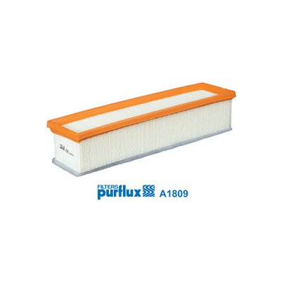 Vzduchový filtr PURFLUX A1809 – Hledejceny.cz